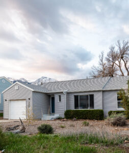 Fresh Siding - Highland Park